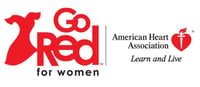 Go Red for Women American Heart Association Live and Learn