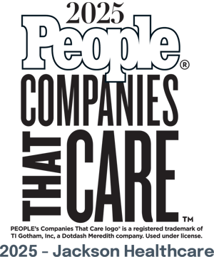 2025 People Companies That Care logo 2025