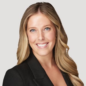 Bailey Sorensen, Director, Strategic Partnerships