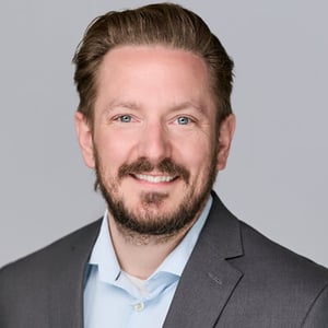 Bryant Bowen Director, Credentialing