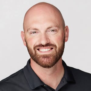 Cody Gorsett Director, Long Term Care