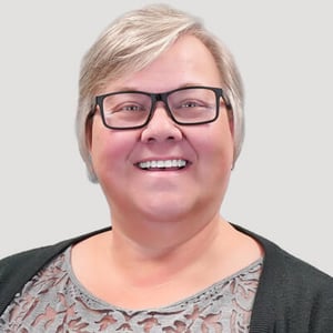 Deb Lanpher Director of Financial Operations