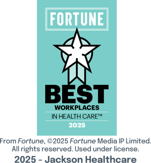 Fortune Best Workplaces in Healthcare 2025