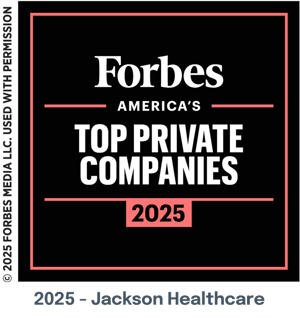 Forbes America's Top Private Companies 2025