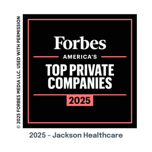 Forbes America's Top Private Companies 2025