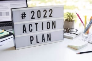 2022 action plan