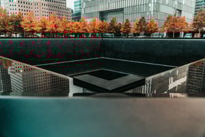 9/11 memorial