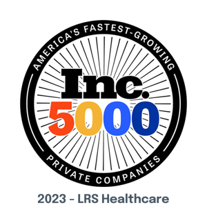 Inc. 5000 Americas Fastest Growing Private Companies 2023 logo