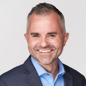 Jacob Mixan, Director of Allied