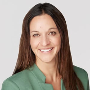 Jenn Kerschinske, Vice President, Accounting