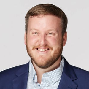 Justin Kyser, Director, Innovation