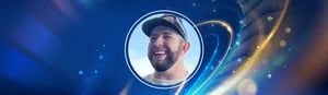 April 2025 - Allied Traveler of the Month, Kalub