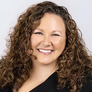 Kendra Slater, Vice President, HR and Corporate Compliance