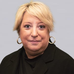 Nancy Rudella, Executive Vice President, Human Resources 