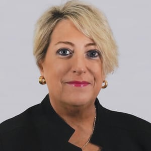 Nancy Rudella, Executive Vice President, Human Resources 