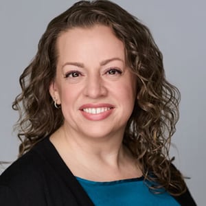 Nicole Vrudney, Vice President, Quality Assurance