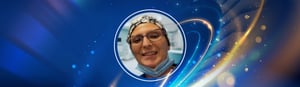 July 2025 - Nursing Traveler of the Month, Shannon