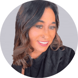 June 2026 - Allied Traveler of the Month, Kaylene