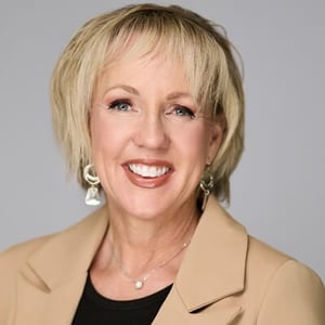 Associate Vice President, Nursing