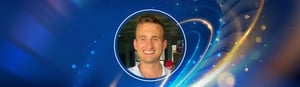 May 2025 - Nursing Traveler of the Month, Brian