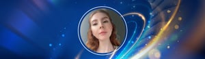 September 2025 - Nursing Traveler of the Month, Lauren