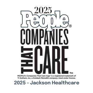 2025 People Companies That Care logo 2025