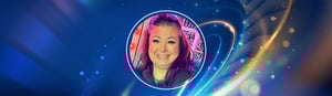 June 2025 - Allied Traveler of the Month, Shelly