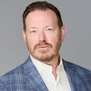 Travis Powers, Sr. Vice President, Production