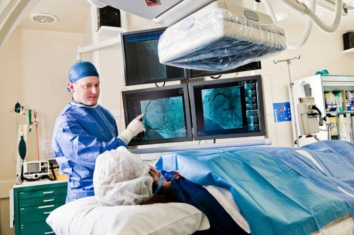 Cath Lab Tech Travel Jobs: Explore the World While Advancing Your Career